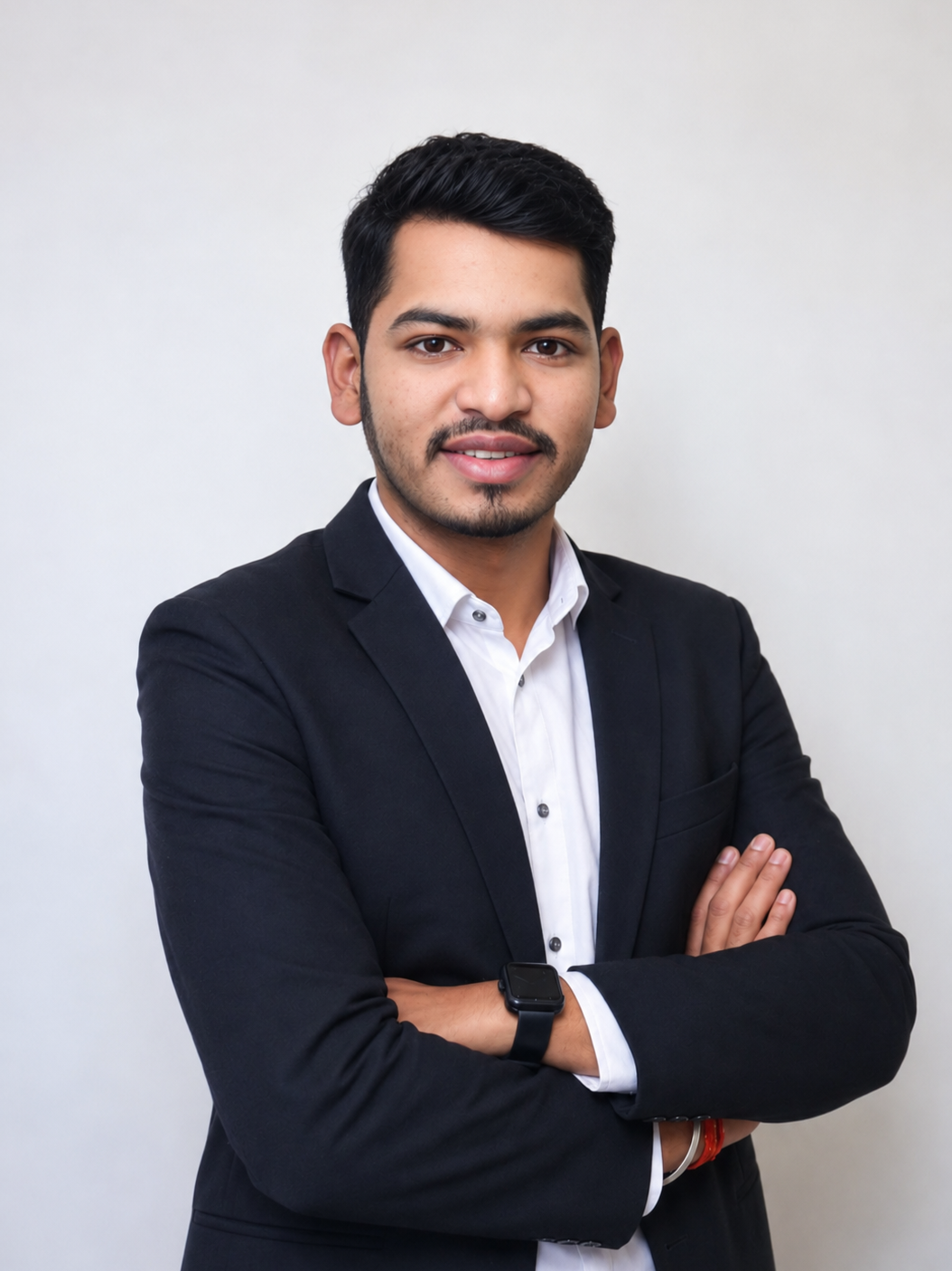 Abhishek Patel