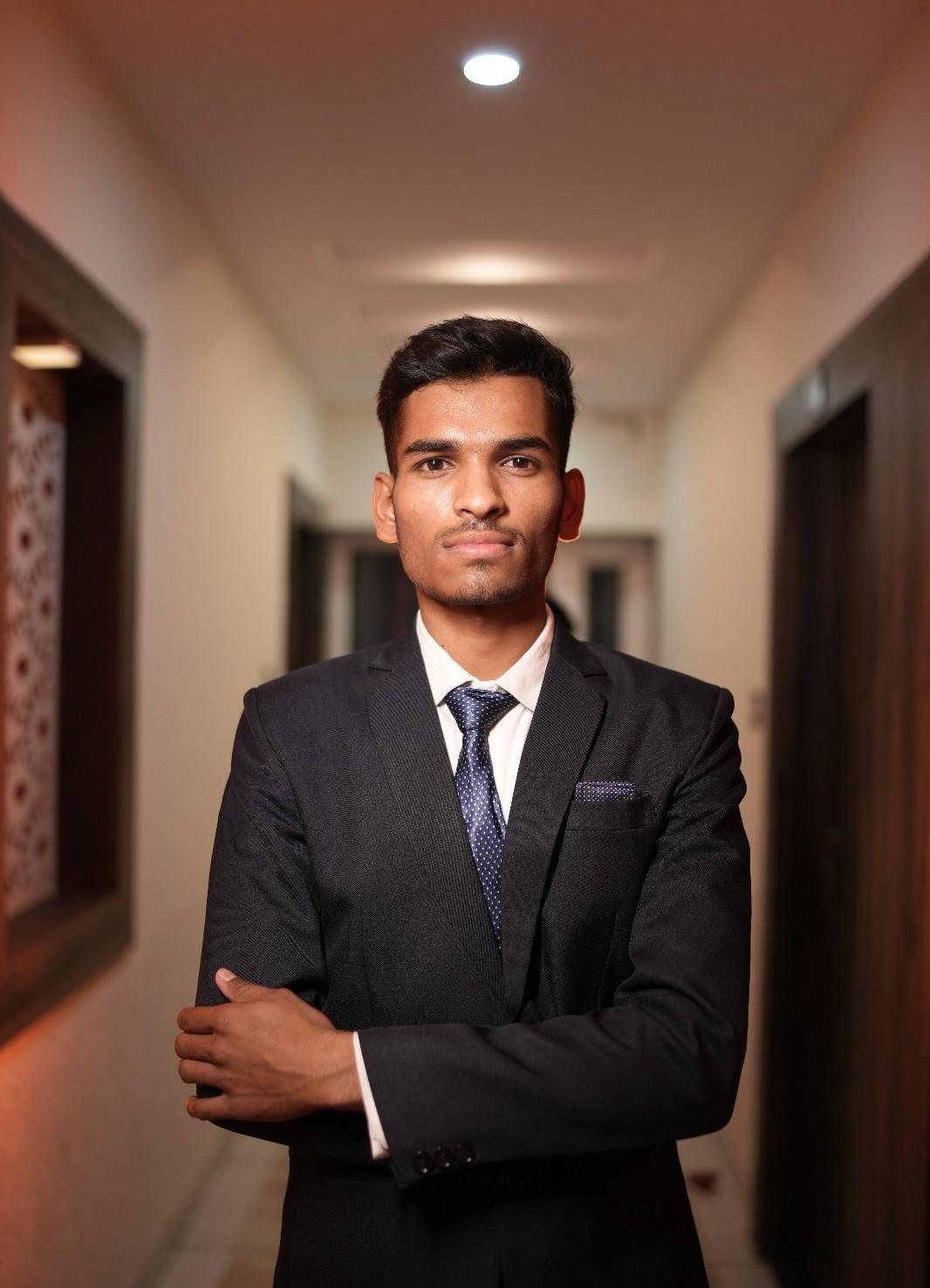 Ashish Patel