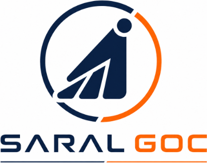 Saral GOC Logo